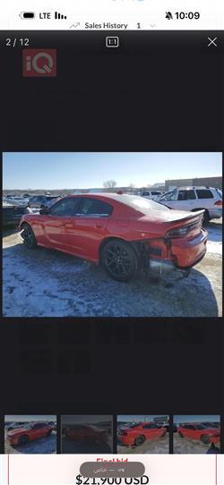 Dodge Charger